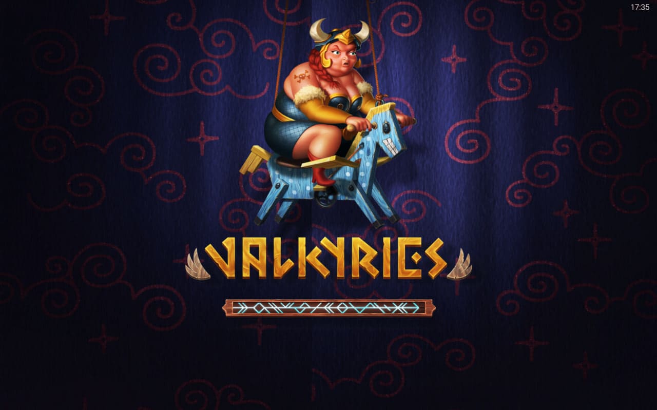 Valkyries Game